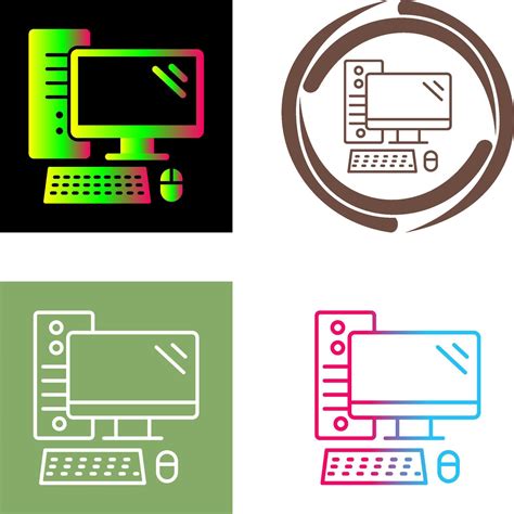 Bespoke Computing Icon に対する画像結果