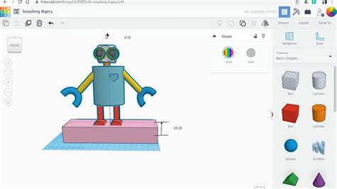 Image result for Robotics Design Software