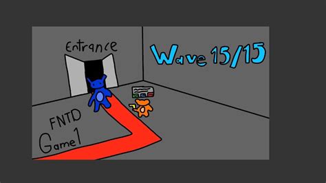 Image result for FNTD Roblox Uncopylocked