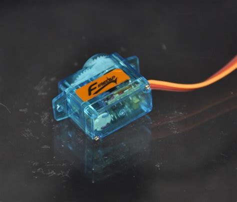 Hobby Servo Motor Controller に対する画像結果