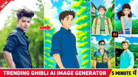 Image result for Prompt Ai Image Generator Ghibli