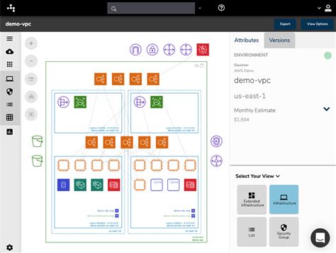 Image result for Citrix Cloud AWS Network Diagram