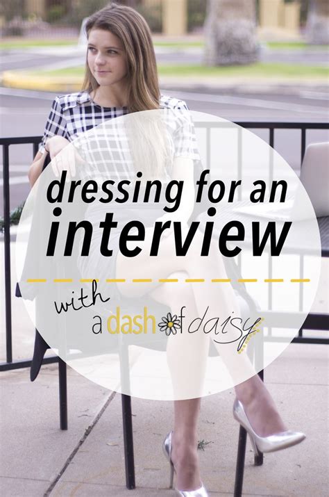 Image result for Tips for Dressing for a Job Interview