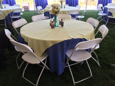 Bildergebnis für 60 Inch Round Table Wedding