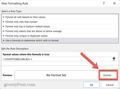 How to Search for Duplicates in Excel Column に対する画像結果