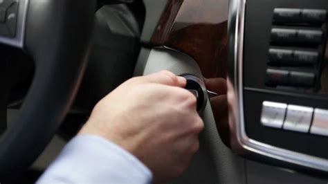 Image result for Mercedes Keyless Go Package