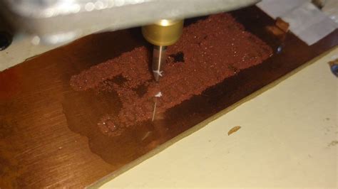 Image result for Arduino PCB Milling CNC