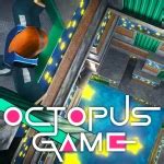 Image result for Octopus Game Roblox