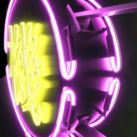 Afbeeldingsresultaten voor Animated Neon Sign