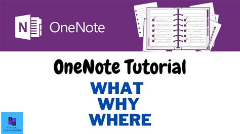 Image result for Intro to OneNote