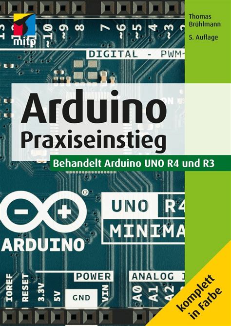 Toradh íomhá ar Arduino Boek