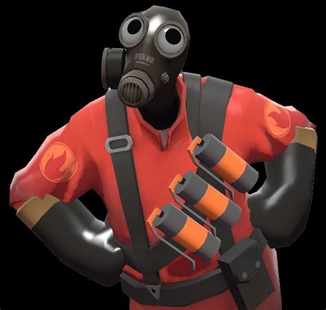 Image result for TF2 Soundsmith Pyro