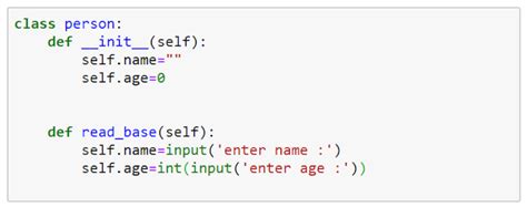 Image result for Single Inheritance in Python
