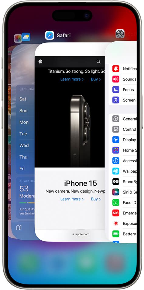 Afbeeldingsresultaten voor How to Customize App Switcher Views