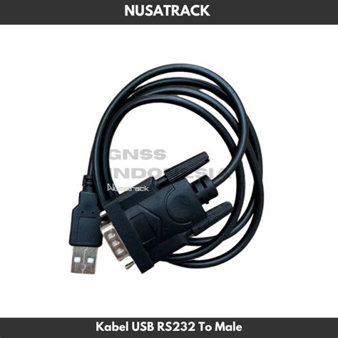 Toradh íomhá ar USB to Serial Male Adapter