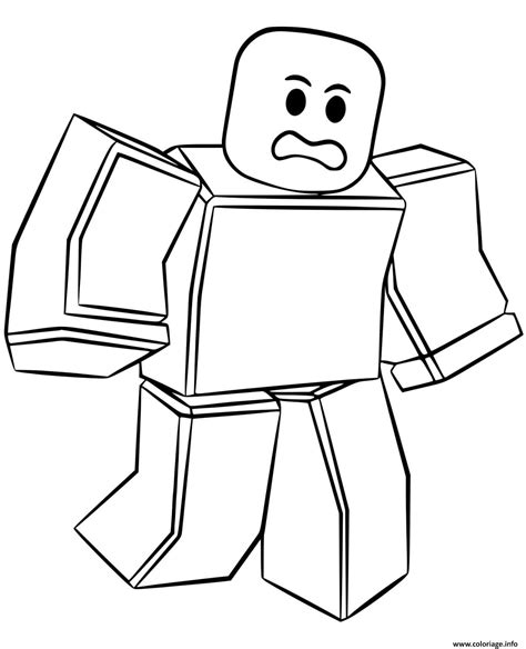 Roblox Noob Color Page ਲਈ ਪ੍ਰਤੀਬਿੰਬ ਨਤੀਜਾ