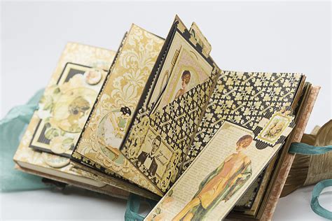 Pocket Page Mini Album に対する画像結果