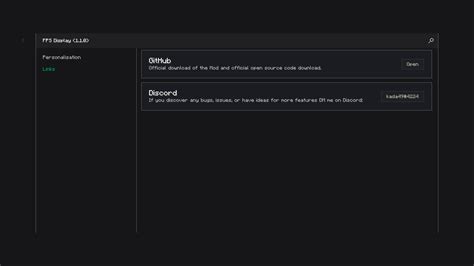 Image result for FPS Display Mod 1.8.9
