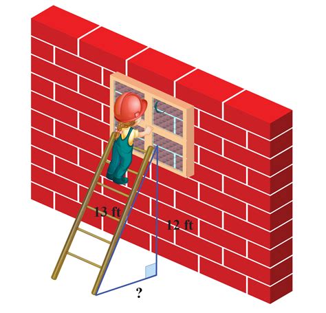 Toradh íomhá ar Pythagorean Theorem Triangle Parts