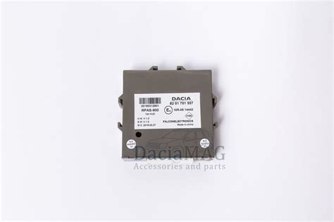 Dacia Duster Driver Presence Sensor に対する画像結果