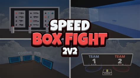 Code Map Box Fight 2V2 に対する画像結果