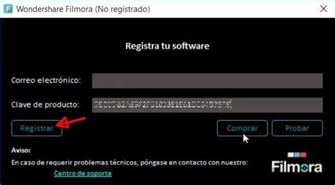 Toradh íomhá ar Filmora Serial Key