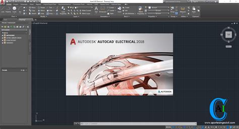 Toradh íomhá ar Autocad 2018