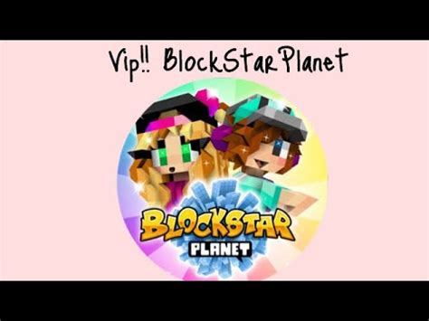 Blockstarplanet Free VIP Hack On Computer に対する画像結果