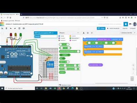 Afbeeldingsresultaten voor Ac220 Arduino Tinkercad