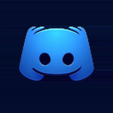 Toradh íomhá ar Luna Discord Logo