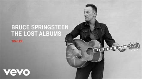 Toradh íomhá ar Bruce Springsteen New Songs
