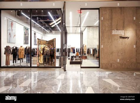 Image result for Theory Retail Store Logo