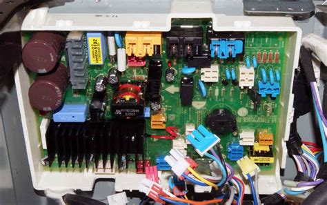 Fuse of Washing Machine に対する画像結果