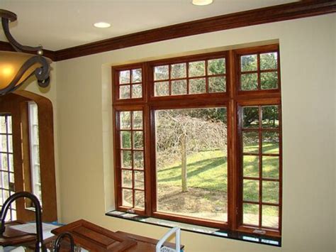 Image result for New House Wood Window Design