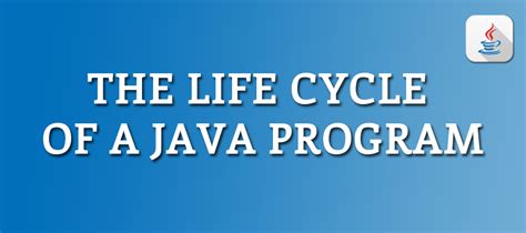 Image result for What Is Java Life Cycle in Java