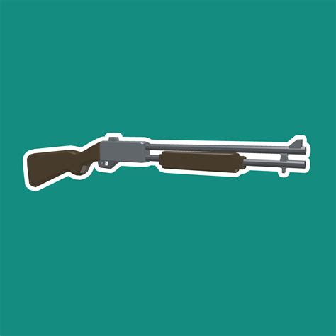 Low Poly Roblox Guns に対する画像結果