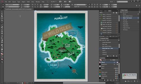 Image result for Indesign Cc