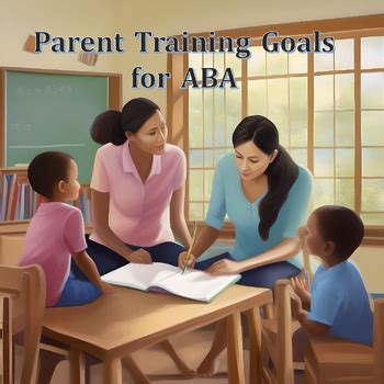Image result for Extinction ABA Parent Training