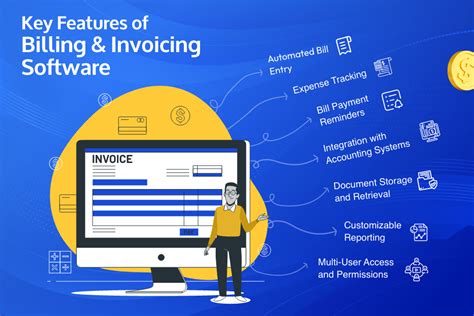 Image result for Bill Software