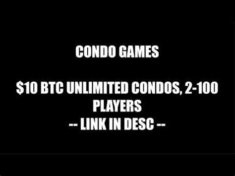 "ROBLOX Condo Games 2023" #Hoyatag