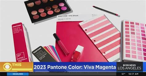 Image result for Magenta Color of the Year