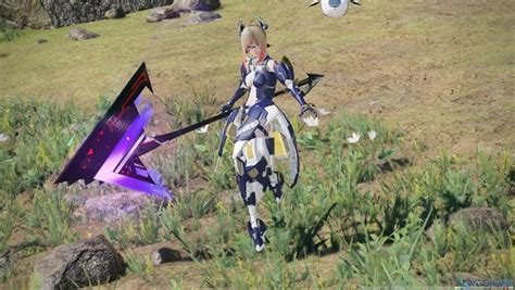 Image result for PSO2 NGS Nocturnal