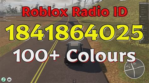Roblox ID Codes Colours に対する画像結果