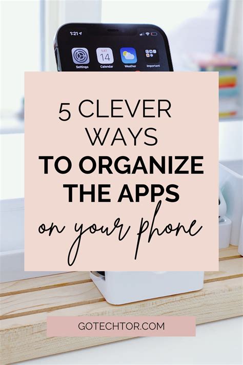 Image result for Organize Apps On iPhone
