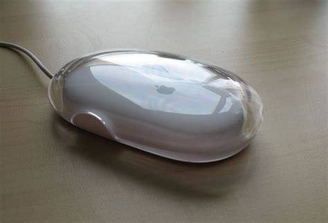 Image result for Apple First USB Mouse PNG