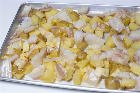Image result for Cod and Potato Recipes