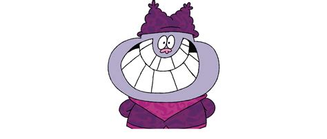 Toradh íomhá ar Cartoon Network Chowder Puppet