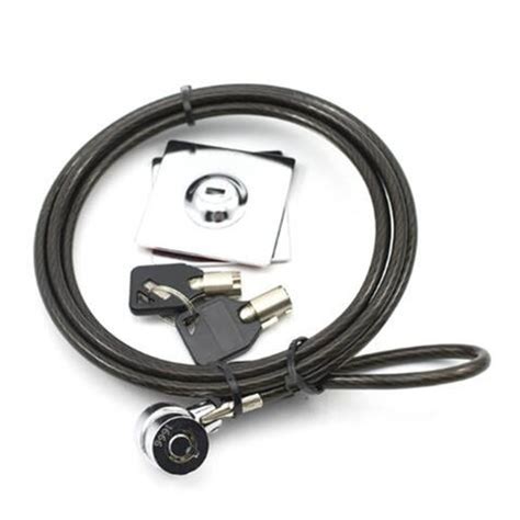 Toradh íomhá ar Cable Lock for Laptop