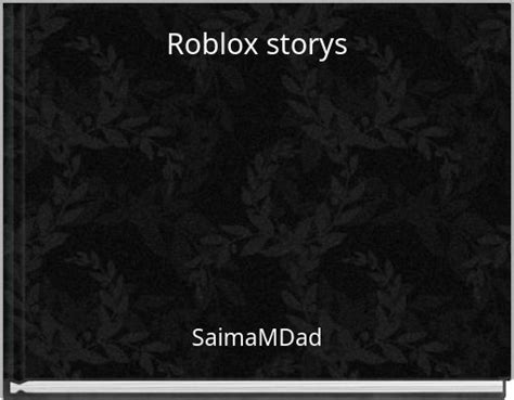 Image result for Roblox Stories