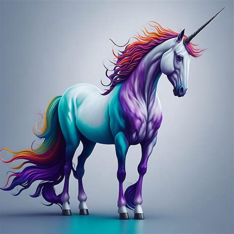 Toradh íomhá ar Unicorn Number 6